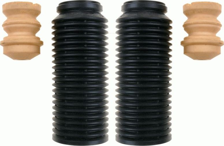 Комплект отбойников и пыльников амортизаторов (стоек) SACHS сервисный комплект. Артикул 900 006