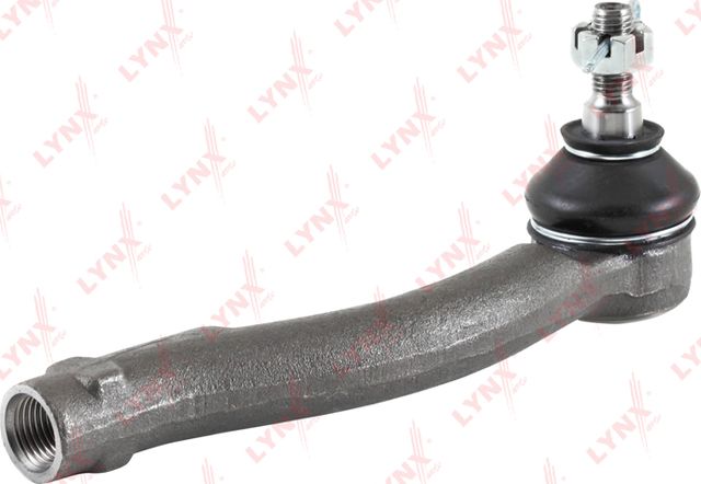 Наконечник рулевой тяги LYNXauto. Артикул C4168R
