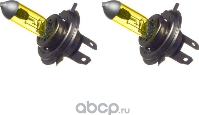 Лампа галогеновая в блистере 2шт. (Avantech). Артикул AB3004