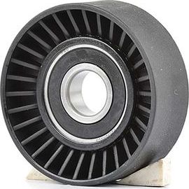 Натяжной ролик (натяжитель) ремня ГРМ BSG. Артикул BSG 90-615-001