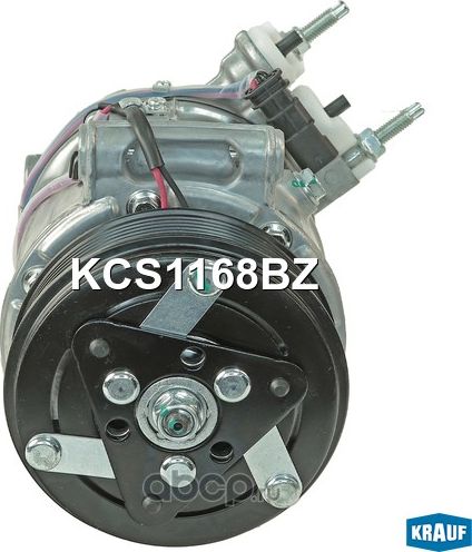 Компрессор кондиционера (Krauf). Артикул KCS1168BZ