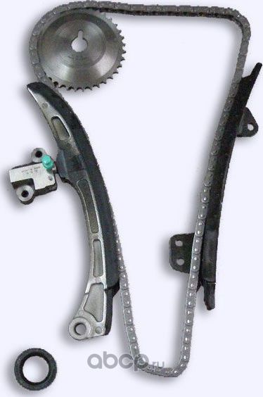 Набор цепного ГРМ (OSK) OSK. Артикул T047B