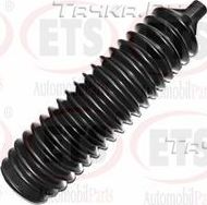 Пыльник ШРУСа внутренний ETS для Citroen Xantia I 1999-2003. Артикул 02.SK.859