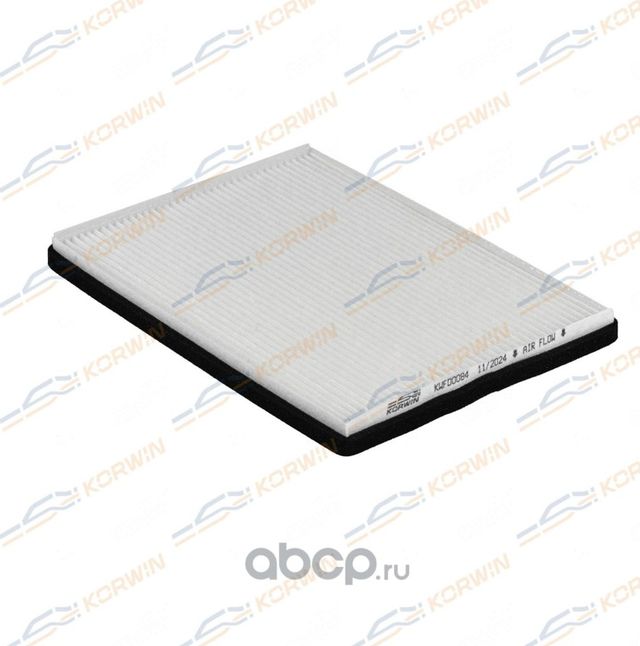 Фильтр салонный Suzuki Grand Vitara 05 (Korwin). Артикул KWFD0084
