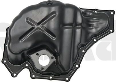 Масляный поддон картера двигателя Vika для Audi A5 I (8T) 2007-2017. Артикул 11031803001