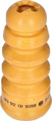 Отбойник амортизатора (стойки) Birth (Полиуретан). Артикул 51268