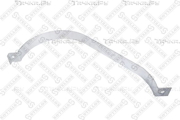Труба соединительная Stellox для Renault Premium I 1996-2006. Артикул 82-01049-SX