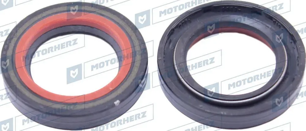 Сальник рулевой рейки (Motorherz). Артикул HA0903