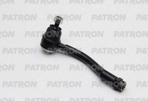 Наконечник рулевой тяги Patron. Артикул PS1388LKOR