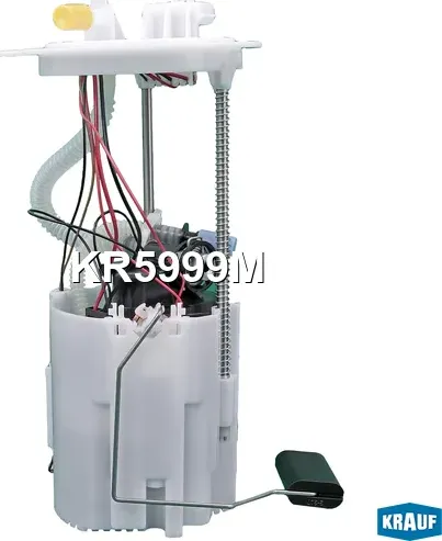 Модуль в сборе с бензонасосом Krauf. Артикул KR5999M