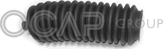 Пыльник рулевой рейки OCAP передний правый/левый для Peugeot 405 1987-1992. Артикул 1211261