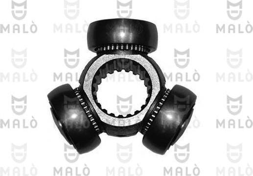 Трипоид Malo. Артикул 121022