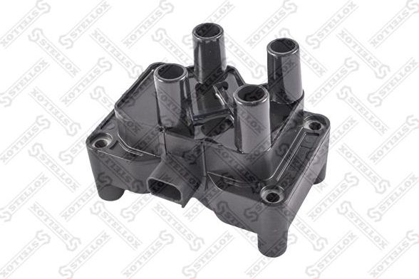 Катушка зажигания Stellox для Mazda 626 V (GF) 1997-2002. Артикул 61-00037-SX