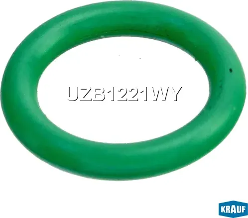 Кольцо уплотнительное Krauf. Артикул UZB1221WY