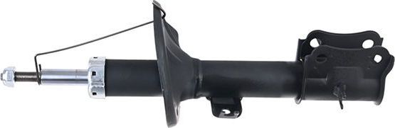 Амортизатор Zentparts. Артикул Z01417