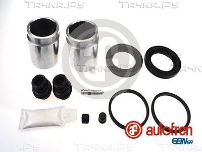Ремкомплект тормозного суппорта Autofren Seinsa. Артикул D42207C