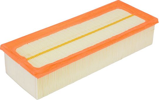 Воздушный фильтр VAG для Audi A3 II (8P) 2003-2013. Артикул 1K0129620E