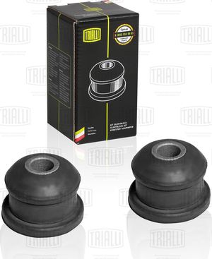 Сайлентблок переднего рычага подвески Trialli для Datsun on-DO I 2014-2025. Артикул SB 0142