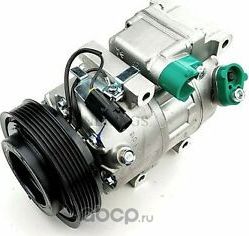 Компрессор кондиционера Hyundai / KIA. Артикул 977012H040