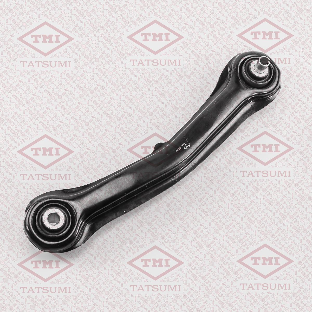 Рычаг MB W201/W202/W203/W124 82- задн.подв.верх.лев./прав. (Tatsumi) Tatsumi. Артикул TEE1026