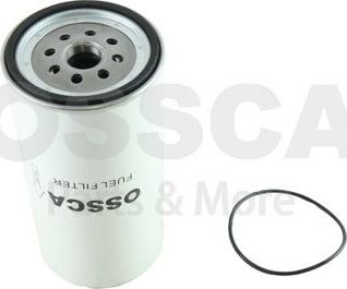 Топливный фильтр OSSCA. Артикул 45681