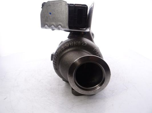 Турбина (турбокомпрессор) Garrett Original Spare part для BMW 7 IV (E65/E66) 2002-2005. Артикул 722010-5010S