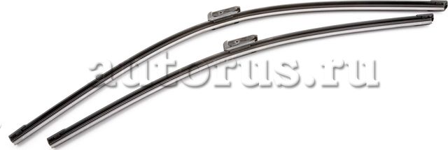 Щетки стеклоочистителя (дворники) VAG. Артикул 566998001