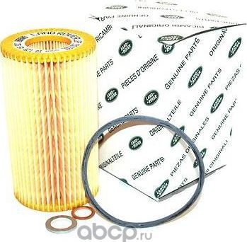 Масляный фильтр Land Rover. Артикул LRF100150L