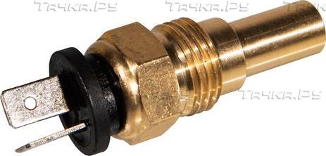 Датчик температуры охлаждающей жидкости Zentparts. Артикул Z05383