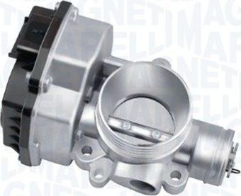 Дроссельная заслонка Magneti Marelli. Артикул 802000000063