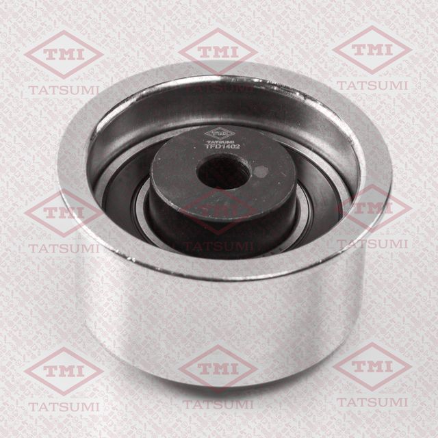 Ролик обводной ремня ГРМ (Tatsumi). Артикул TFD1402