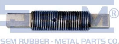 Палец рессоры Sem Lastik. Артикул 9263