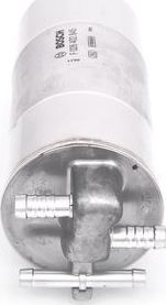 Топливный фильтр Bosch. Артикул F 026 402 845