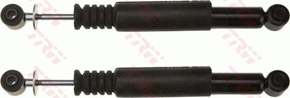 Амортизатор TRW Twin. Артикул JHT240T