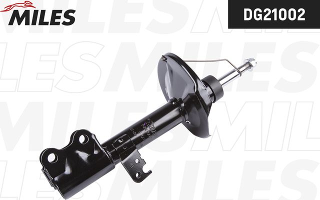 Амортизатор Miles. Артикул DG21002