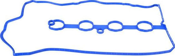 Прокладка клапанной крышки 441724 Zentparts. Артикул Z18656