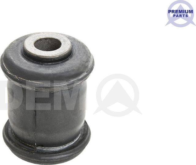 Сайлентблок переднего рычага подвески Sidem передний правый/левый нижний для Mitsubishi Mirage VI 2012-2026. Артикул 871670