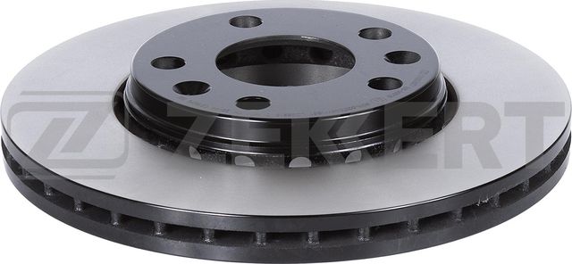 Тормозной диск Zekkert. Артикул BS-5001B