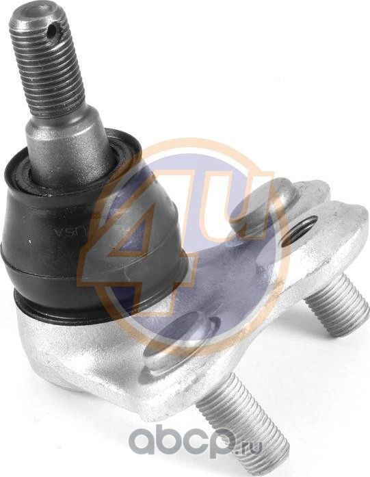 ШАРОВАЯ ОПОРА TOYOTA RAV 4 V (_A5_, _H5_) RAV 4 V VAN (_A5_, _H5_) 2018 (4U). Артикул 4UBJ1006