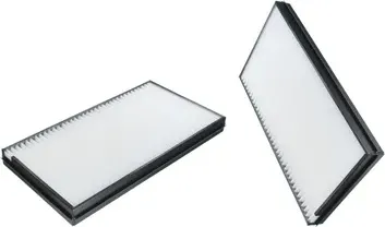 Фильтр салонный (Azumi). Артикул AC32130SET