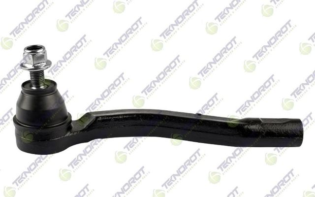 Наконечник рулевой тяги Teknorot левый для Renault Clio IV 2012-2019. Артикул R-772