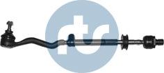 Рулевая тяга поперечная RTS левая для Alpina C2 E30 1985-1988. Артикул 90-09511