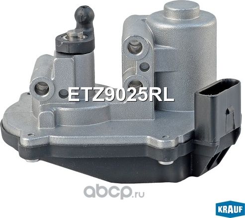 Дроссельная заслонка Krauf. Артикул ETZ9025RL