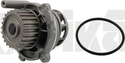 Помпа (водяной насос) Vika для Audi A4 I (B5) 2000-2001. Артикул 11210829801