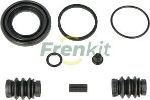 Ремкомплект тормозного суппорта Frenkit. Артикул 238188