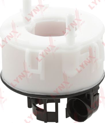 Топливный фильтр LYNXauto. Артикул LF-818M