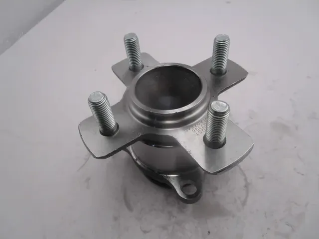 Ступица (107196) (Deqst) Deqst. Артикул 107196