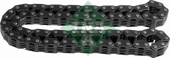 Цепь привода распредвала Ina для Saab 9-3 II 2005-2015. Артикул 553 0269 10