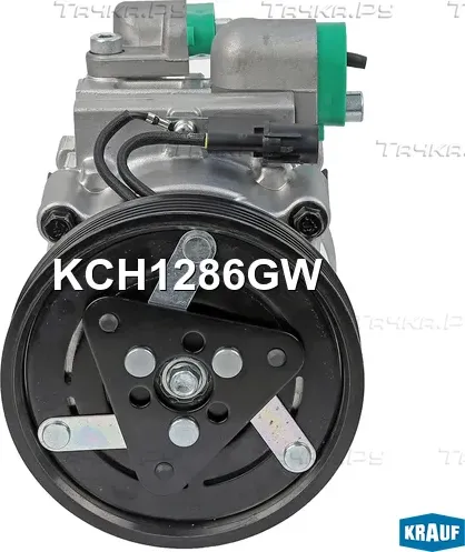 Компрессор кондиционера Krauf. Артикул KCH1286GW