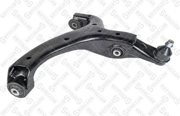 Поперечный рычаг передней подвески Stellox. Артикул 57-02425A-SX
